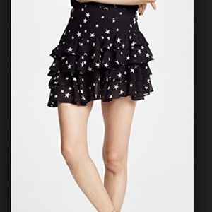 Valencia & Vine Jenny Miniskirt